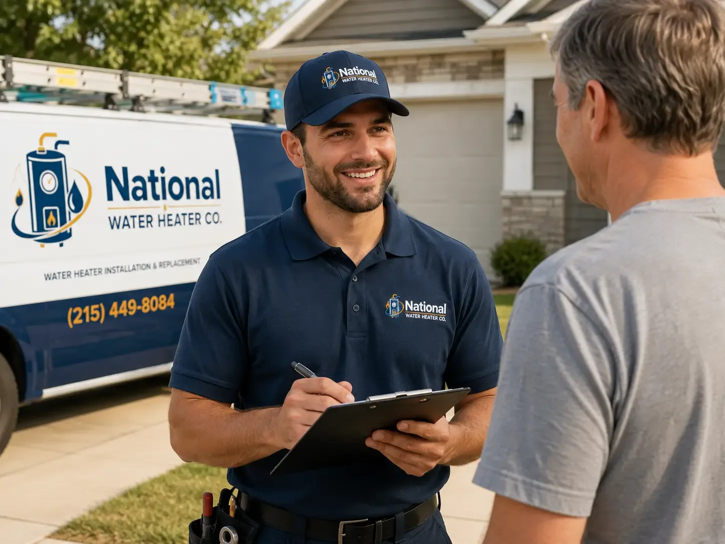 Water Heater Installation Berwick, IL FAQs